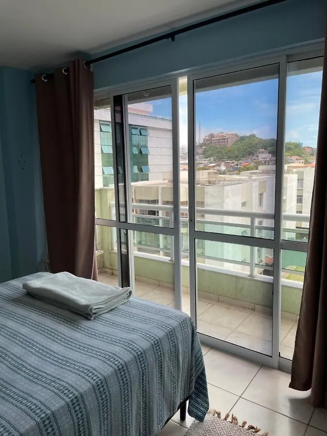 Apartamento Aconchegante Na Prainha Arraial Do Cabo Brazil