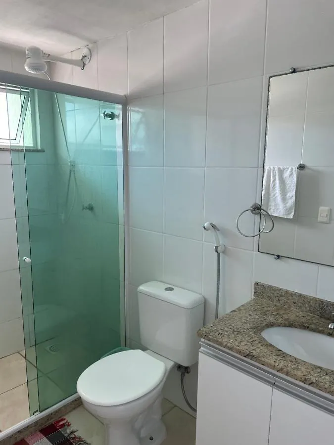 Apartamento Aconchegante Na Prainha Arraial Do Cabo Apartment