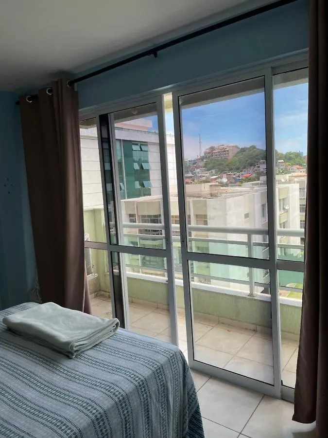 Apartment Apartamento Aconchegante Na Prainha Arraial Do Cabo Brazil