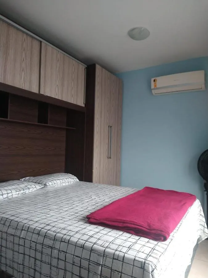 Apartamento Aconchegante Na Prainha Arraial Do Cabo Apartment
