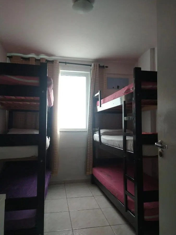 Apartment Apartamento Aconchegante Na Prainha Arraial Do Cabo