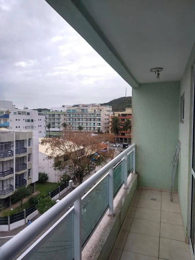 Apartamento Aconchegante Na Prainha Arraial Do Cabo 0*,  Brazil