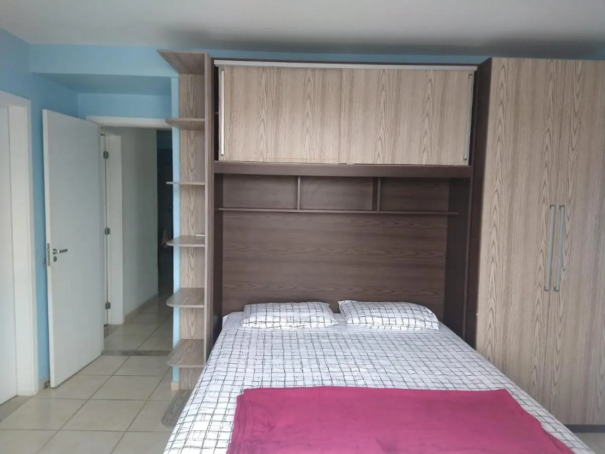 Apartment Apartamento Aconchegante Na Prainha Arraial Do Cabo