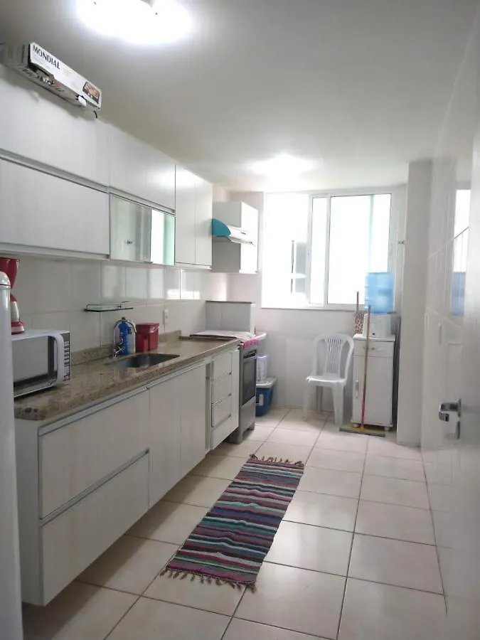 Apartamento Aconchegante Na Prainha Arraial Do Cabo Brazil