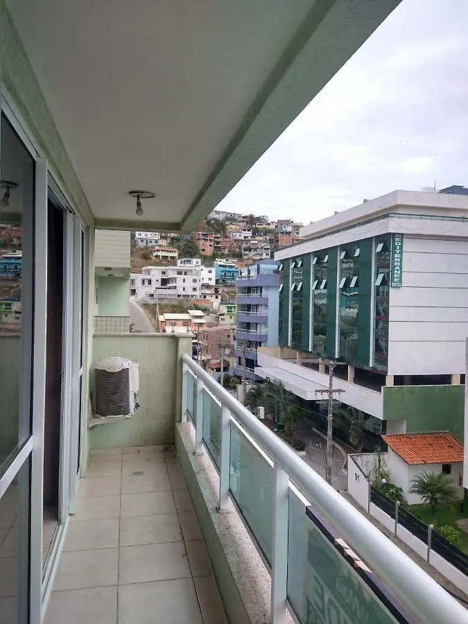 Apartamento Aconchegante Na Prainha Arraial Do Cabo