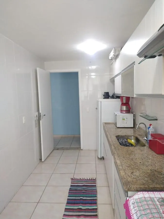 Apartment Apartamento Aconchegante Na Prainha Arraial Do Cabo Brazil